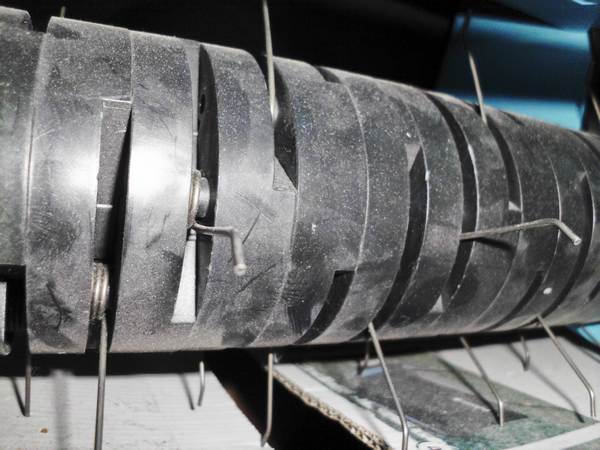 Rasen lüften | deingruen.de